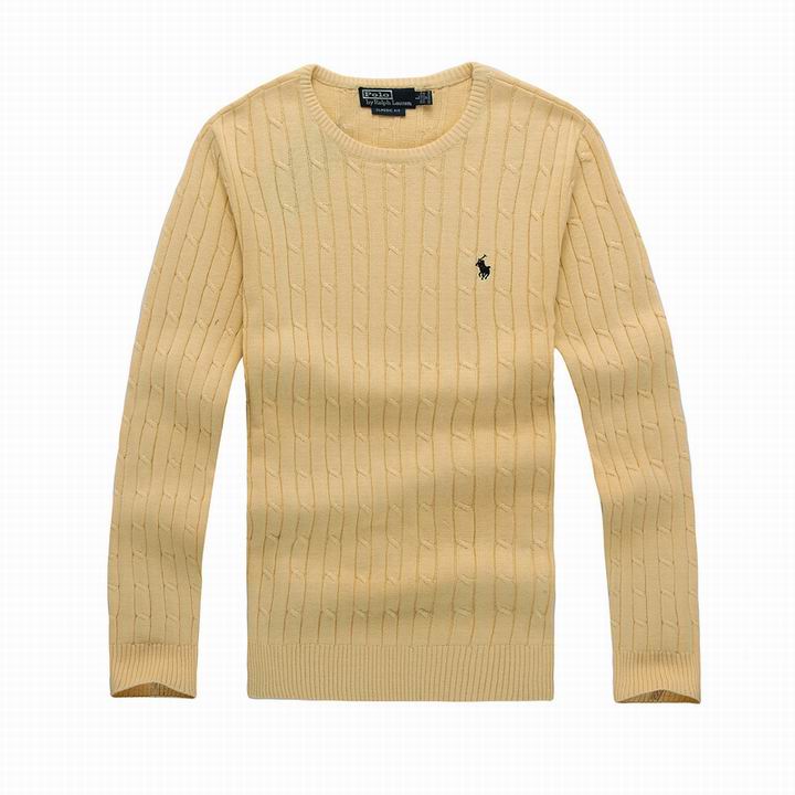 Ralph Lauren Men's Sweater 226